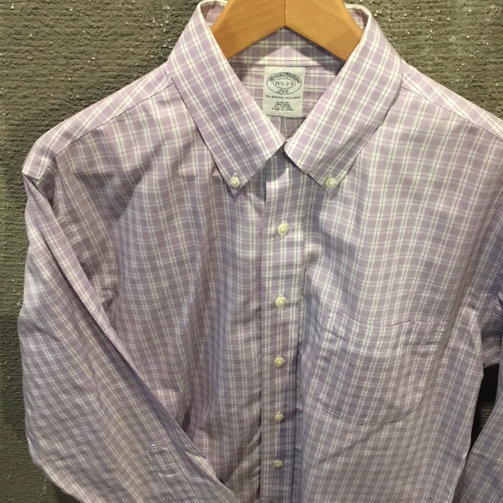 Brooks Brothers